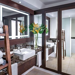 Yanuca Lagoon Terrace King Room