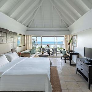 Ocean Terrace King Room